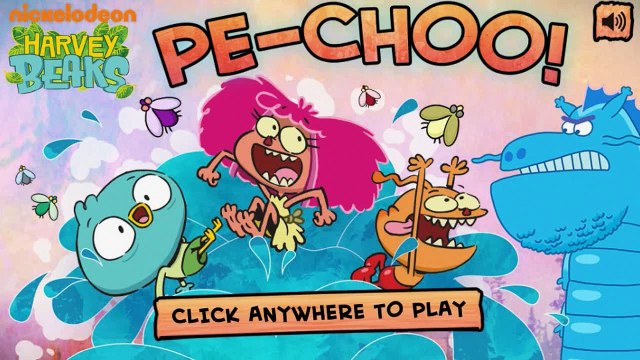 harvey beaks full episodes