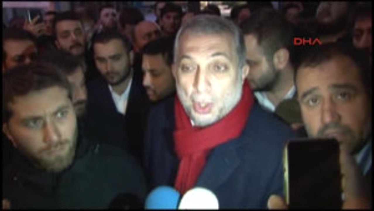 Hollanda Başkonsolosluğu Önünde Eylem