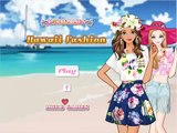 Hawaii Fashion Trip - Fun Dress Up Game for Girls