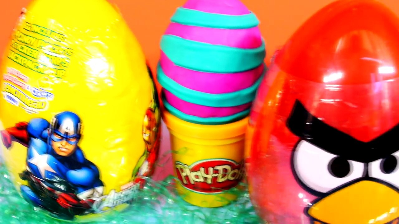 Дисней Пасха Яйца гигант Добрее диво Пеппа зр зр зр сюрприз 30 HelloKitty AngryBirds StarWars