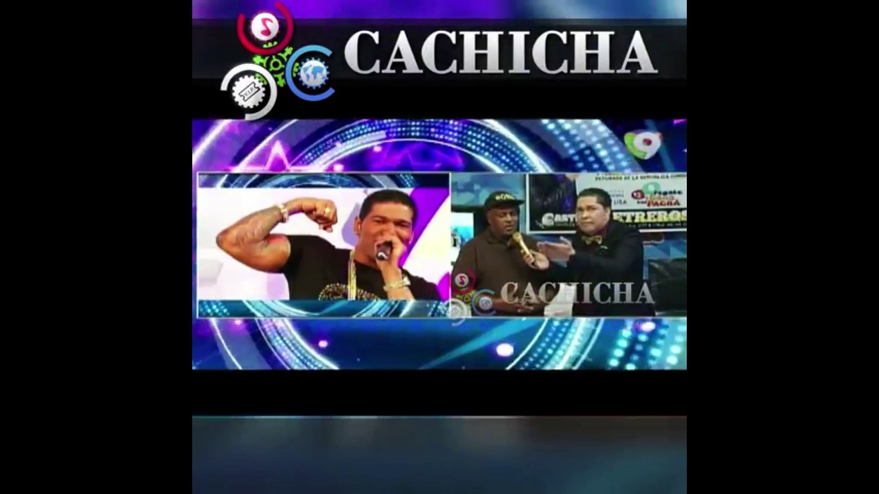 Habla el papa de Omega