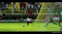 Flamengo  vs  Portuguesa  3-1  Gols & Melhores Momentos 1º Tempo Campeonato Carioca 11.03.2017 (HD)
