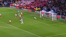Manchester City 5 x 3_Monaco - gols Champions League 2017