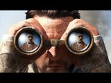 Sniper Elite 3 Hitler DLC Trailer Officiel