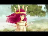 Child of Light Les Critiques Presse Trailer VF