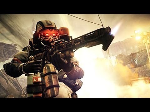 Killzone Shadow Fall Nouveau DLC Gratuit