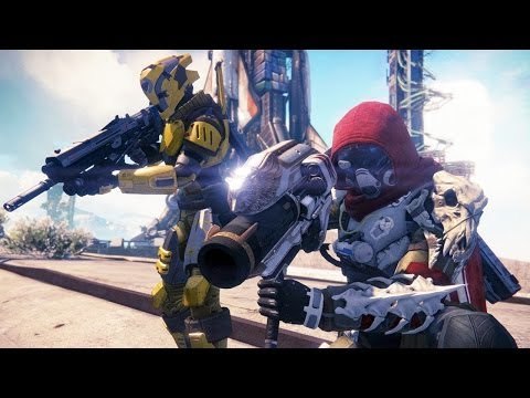 DESTINY Tout ce que vous devez savoir sur le jeu (PS4)