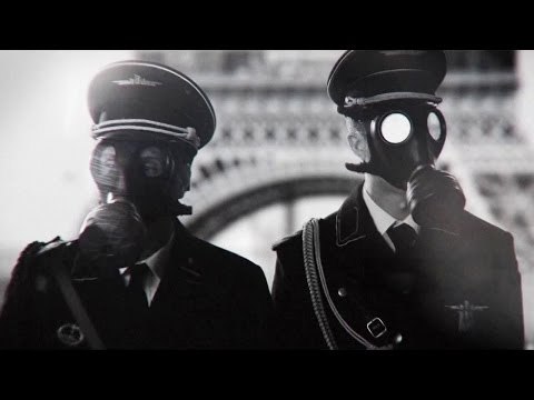 Wolfenstein The New Order Trailer de Lancement VF