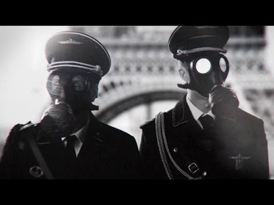 Wolfenstein The New Order Trailer de Lancement VF