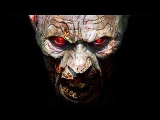 H1Z1 Trailer de Gameplay (PS4)