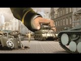 PANZER GENERAL ONLINE Trailer de Lancement VF