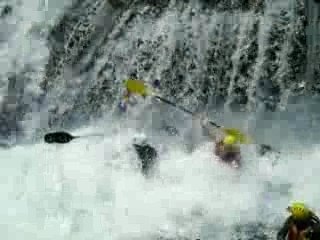 Triple Chute (2/2)