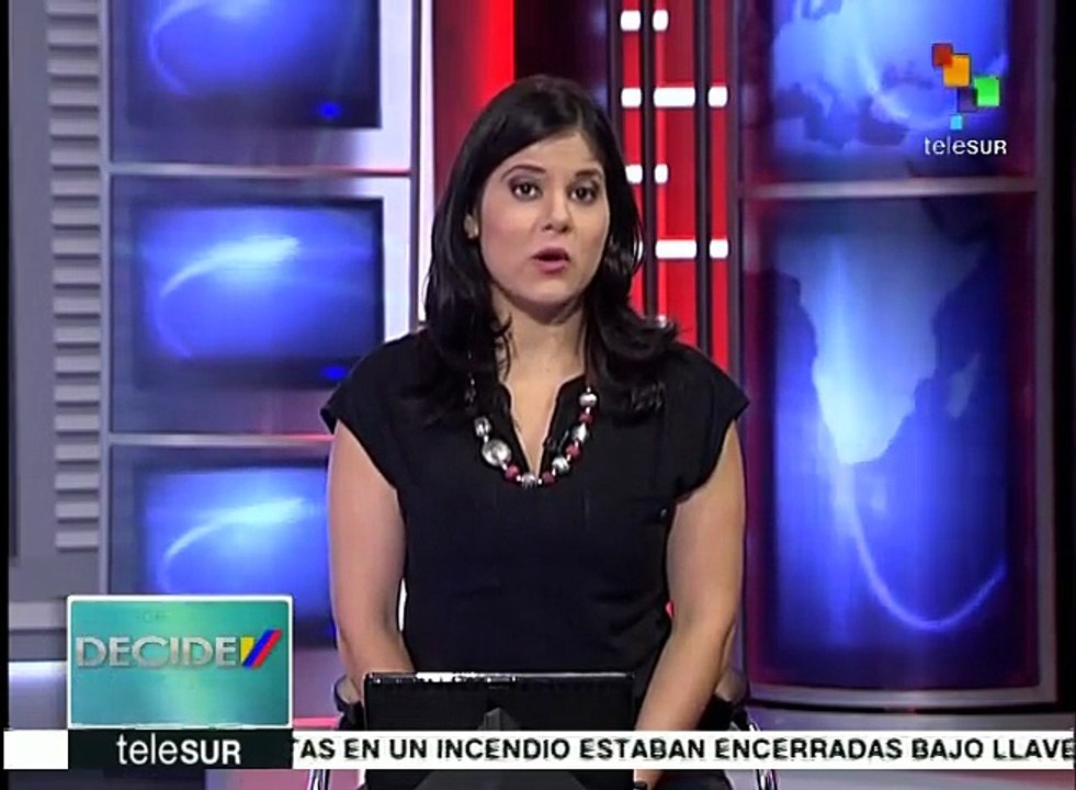 Correa señala que la derecha ha dañado a Ecuador