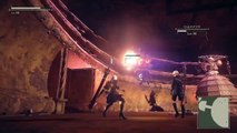 Nier Automata GamePlay (15)