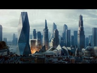 Star Trek Into Darkness Bande Annonce Francaise Super Bowl