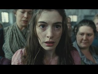 Les Misérables : la chanson de Fantine prostituée [Extrait]