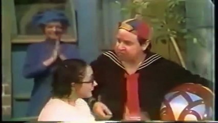 Sorpresa a don ramon