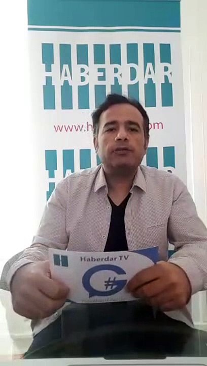 #GündemHaberdar Said Sefa ile gündem analizi (11-03-2017)
