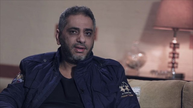فضل شاكر.. تحولات أثارت الكثير من الجدل