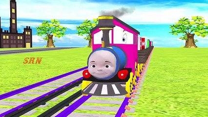 Bob The Train | Alphabet Adventure | abc Song | abcd song