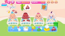 Baby Daycare and Playtime with Sweet Baby Girl - Daycare 3 by Tutotoons Kids Games