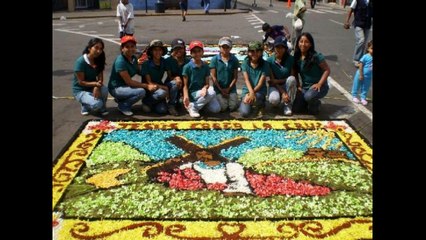 Aniversario 6 Peregrinos