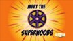 Supernoobs: Meet Jennifer