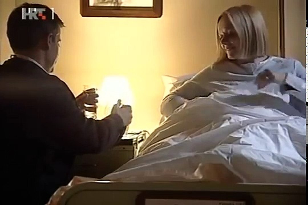 Obični ljudi - Epizoda 105 - Domaca serija