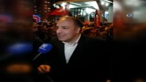 Ak Partili Mustafa Yeneroğlu 