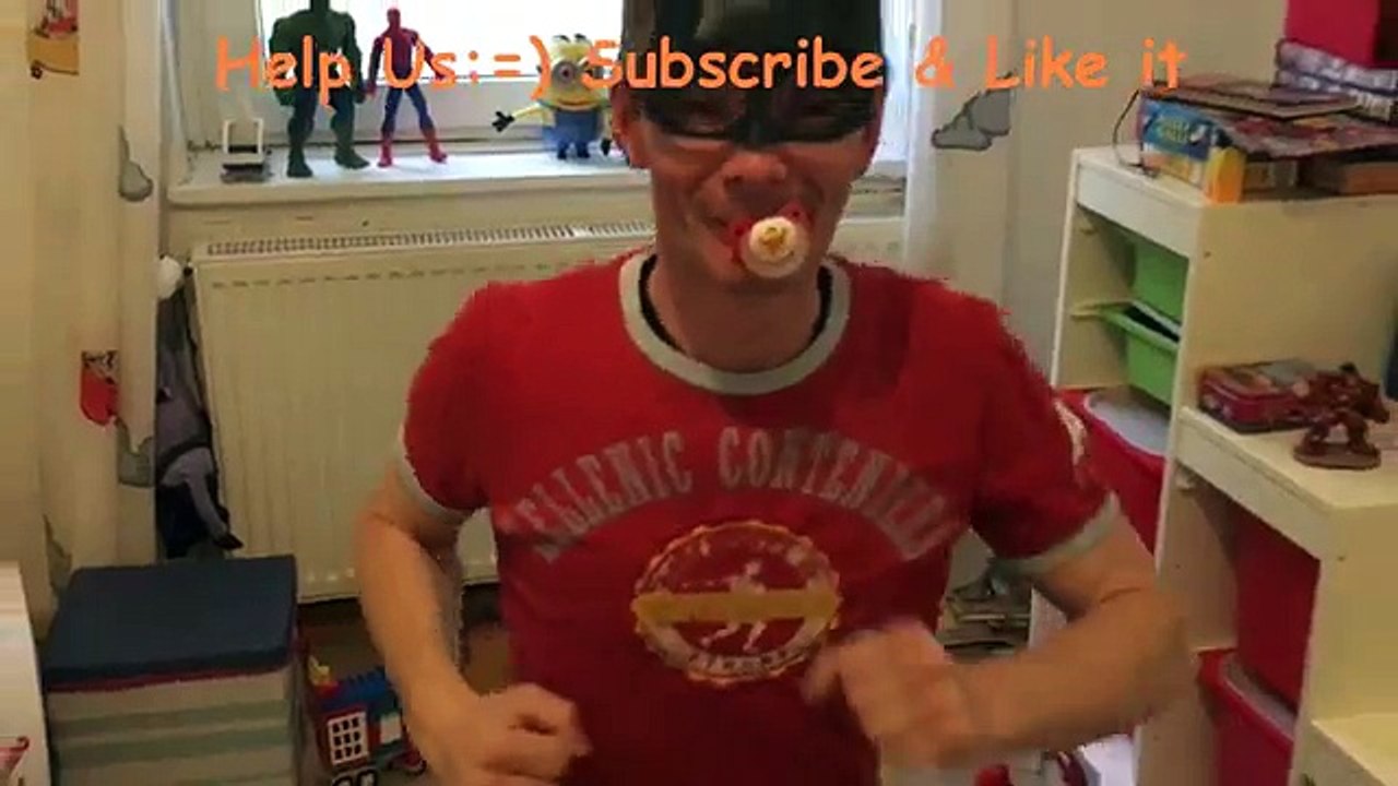 Funny Bad Babies Prank Videos in real Life