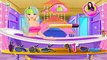 Amazing Twin Barbie at Spa Salon Movie Game-Barbie Game-Great Girls Games