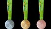 Rio 2016 Olympics Final Top 10 countries medal tally table