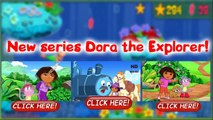 Dora the Explorer S8E6 Verdes Birthday Party