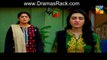 Nazr-e-Bad Episode 14 Full HD HUM TV Drama 9 March 2017