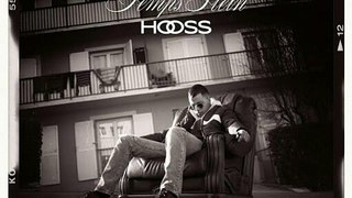 hooss - grosmytho (feat._naps) :: Plein Temps (Album 2017)