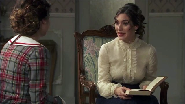 Inma - 1296 (ita) 2^ - Cioccolatini per Beatriz