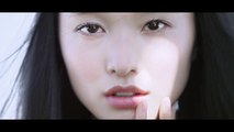 【資生堂   CM】White Lucent 2017SS　SHISEIDO