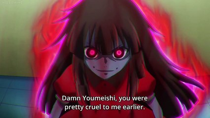 Hatsune Miku - Close And Open, Demons And The Dead,  Spiritpact AMV