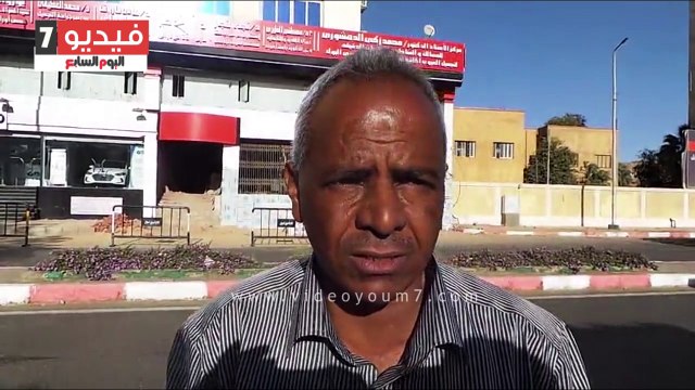 إزالة الطوابق المخالفة من الأبراج السكنية بكورنيش بأسوان