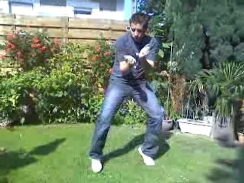 Tck tecktonik dance gen debutant amateur apprentissage