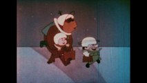 Jetsons: Elroy's Mob excerpts (Standard 8mm, 50ft.)