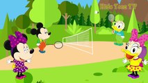 ᴴᴰ Mickey Mouse & Minnie Mouse Snagged tooth Funny Story! w/ Paw Patrol Cartoons ⒻⓊⓁⓁ Epis