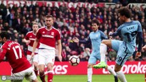 Middlesbrough vs Manchester City 0-2 || All Goals & Highlights || FA Cup