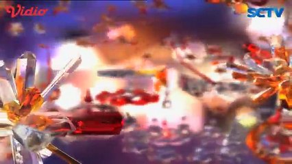 Keseruan Pemain MIL 2 Dunia di Lokasi Syuting dengan Para Fans - Hot Shot