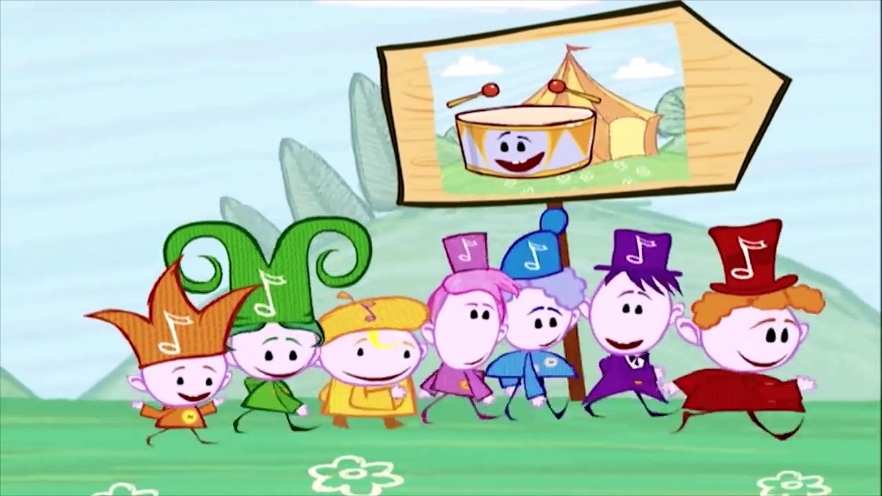 2. ДЛЯ ФУРШЕТА babyfirsttv все серии подряд раз...