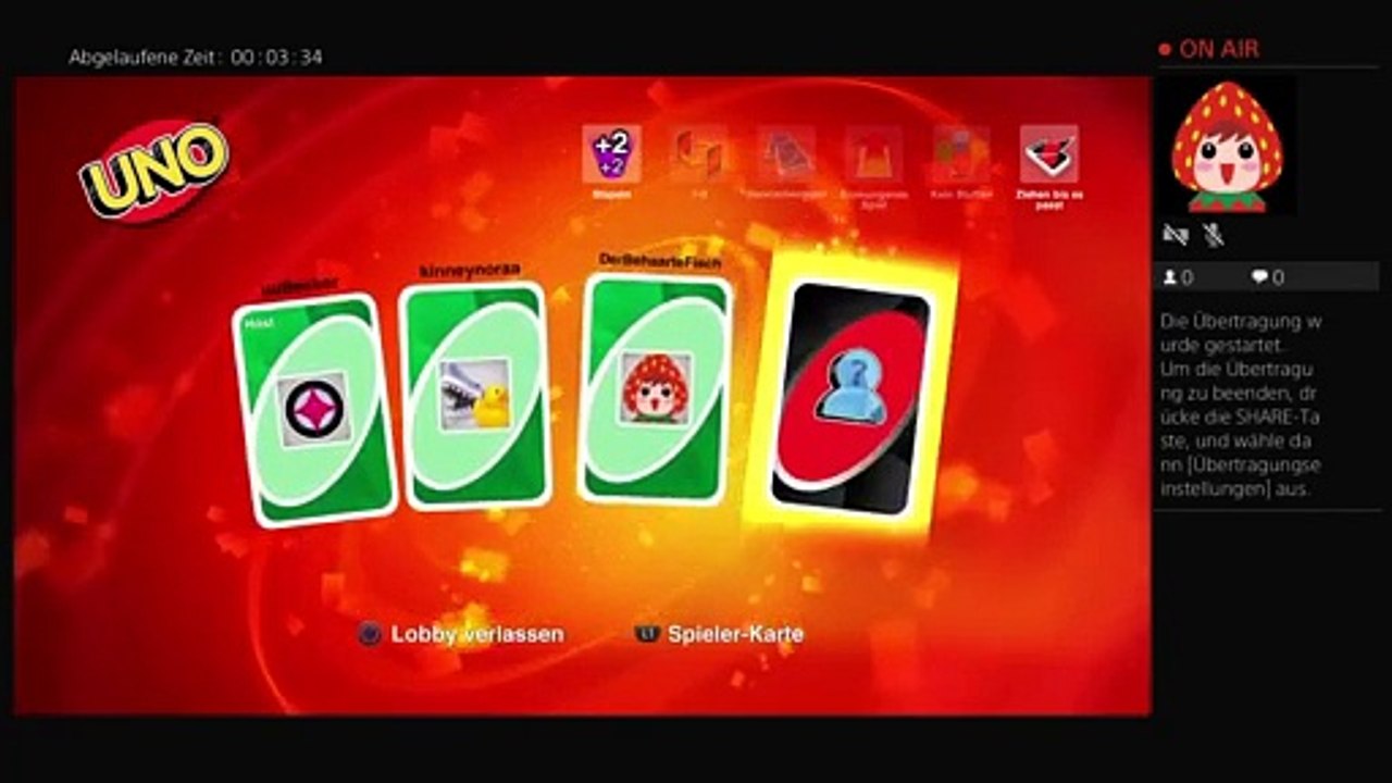 PS4-Live-Übertragung von mir (9)