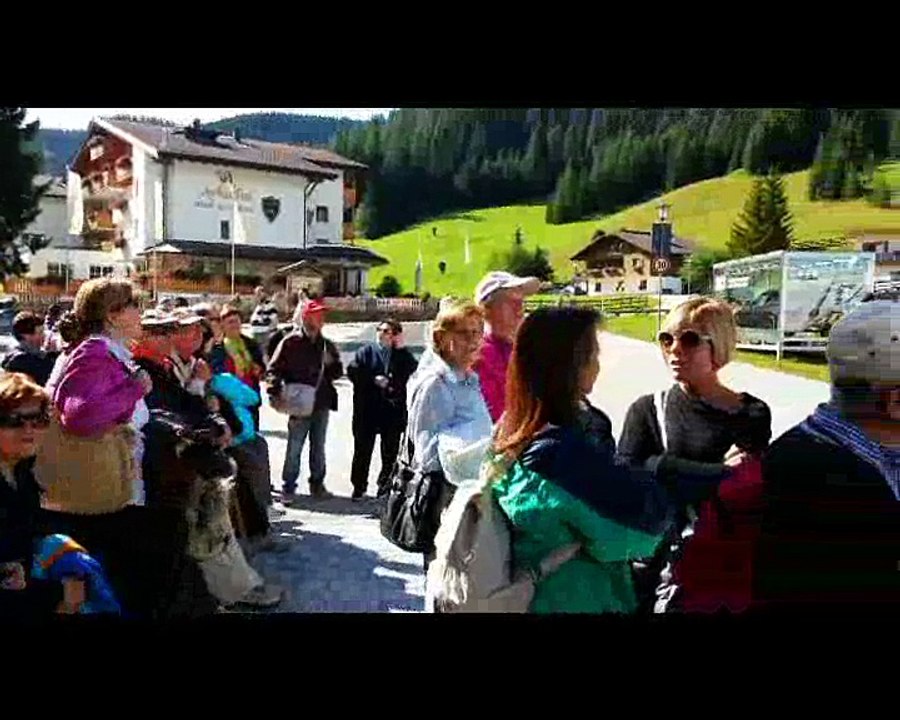 vacanza corvara 2014