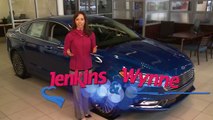 Best Ford Dealer Franklin, TN | Ford Dealership Franklin, TN