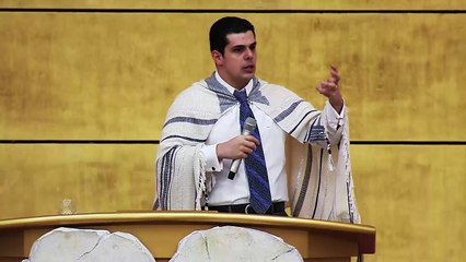 EP22 ESTUDO DO APOCALIPSE - TRONO 5