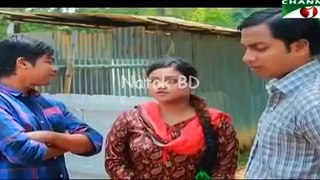 Bangla Natok 2016 Sonar Pakhi Rupar Pakhi Part 2 ft. Salahuddin Lavlu - YouTube